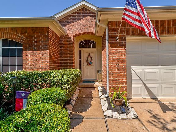 5th image of 25311 Melody Oaks Ln