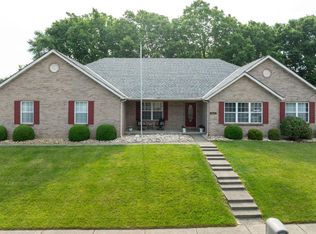 5560 Walther Dr, Fairfield, OH 45014