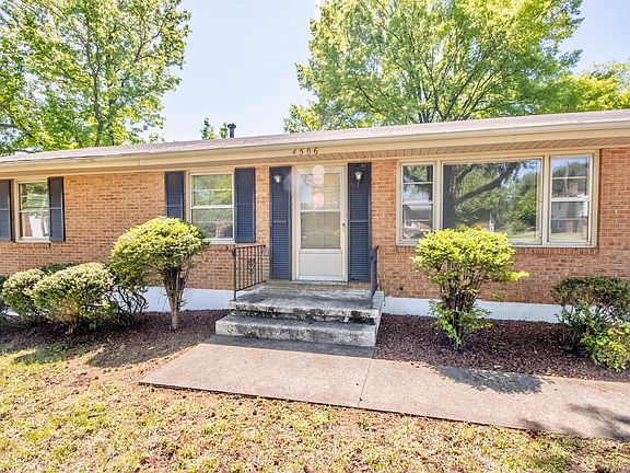 5th image of 4506 Biltmore Dr NW