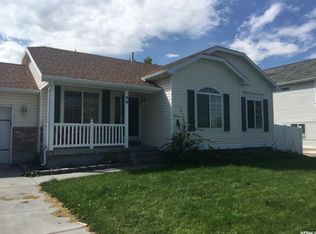 46 E Pebble Beach Dr, Stansbury Park, UT 84074