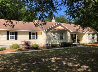 222 Quail Dr, Vidalia, GA 30474