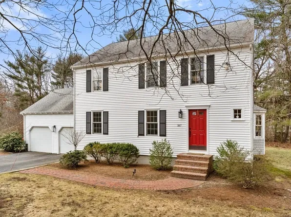 267 Franklin St, Duxbury, MA 02332