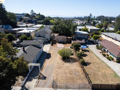 3800 Whittle Ave, Oakland, CA, 94602