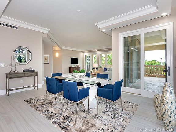 5th image of 13647 Deering Bay Dr APT 111