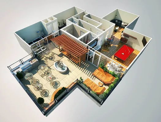 Rented by MNS | media 3