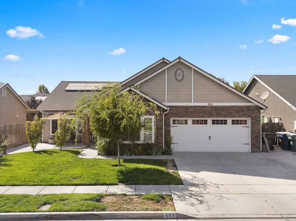 689 Montana De Oro Street, Tulare, CA 93274