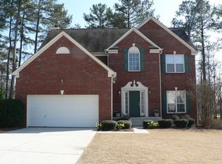 1366 Belfaire Trce, Dacula, GA 30019