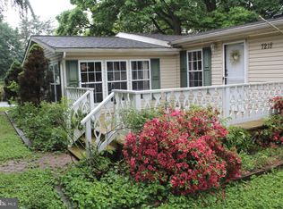 7218 Sharpsburg Pike, Boonsboro, MD 21713