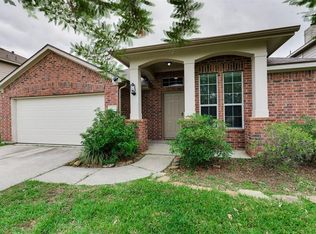 24726 Oconee Dr, Tomball, TX 77375