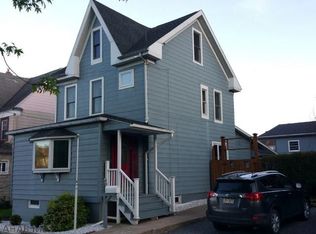 509 W 20th St, Tyrone, PA