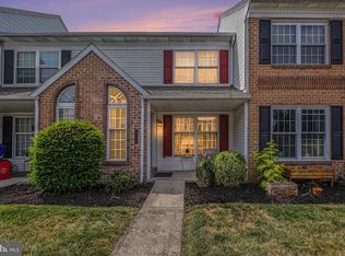 2162 Saint Clair Ct, Harrisburg, PA 17110