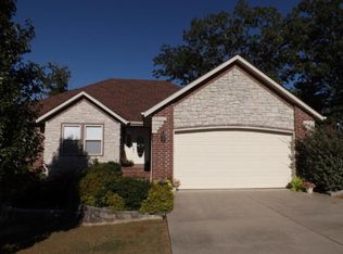 120 Oak Ridge Ct, Branson, MO 65616