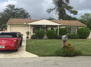 5410 Turton Ln, Port Orange, FL 32127