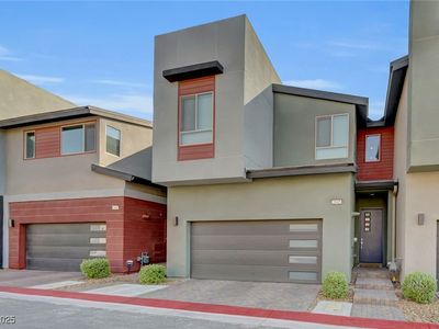 2645 Conifer Canyon St, Henderson, NV, 89044