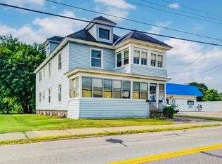 PM 205 W Fulton St, Gloversville, NY 12078