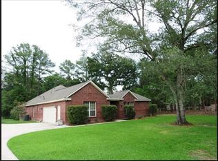 12106 Timberlake Dr, Cypress, TX 77429