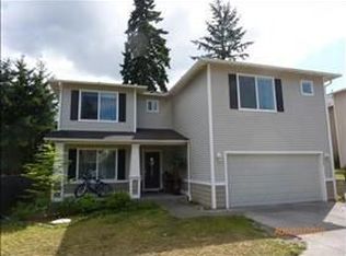 33034 44th Ave S, Auburn, WA 98001