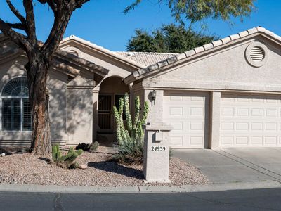 24939 S Lakewood Dr, Sun Lakes, AZ, 85248