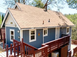 29251 Lake Brook Ave, Cedar Glen, CA 92321