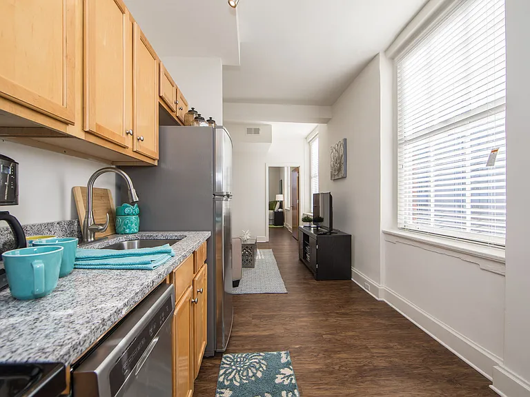 Grace & Monroe Apartments — Photo 6