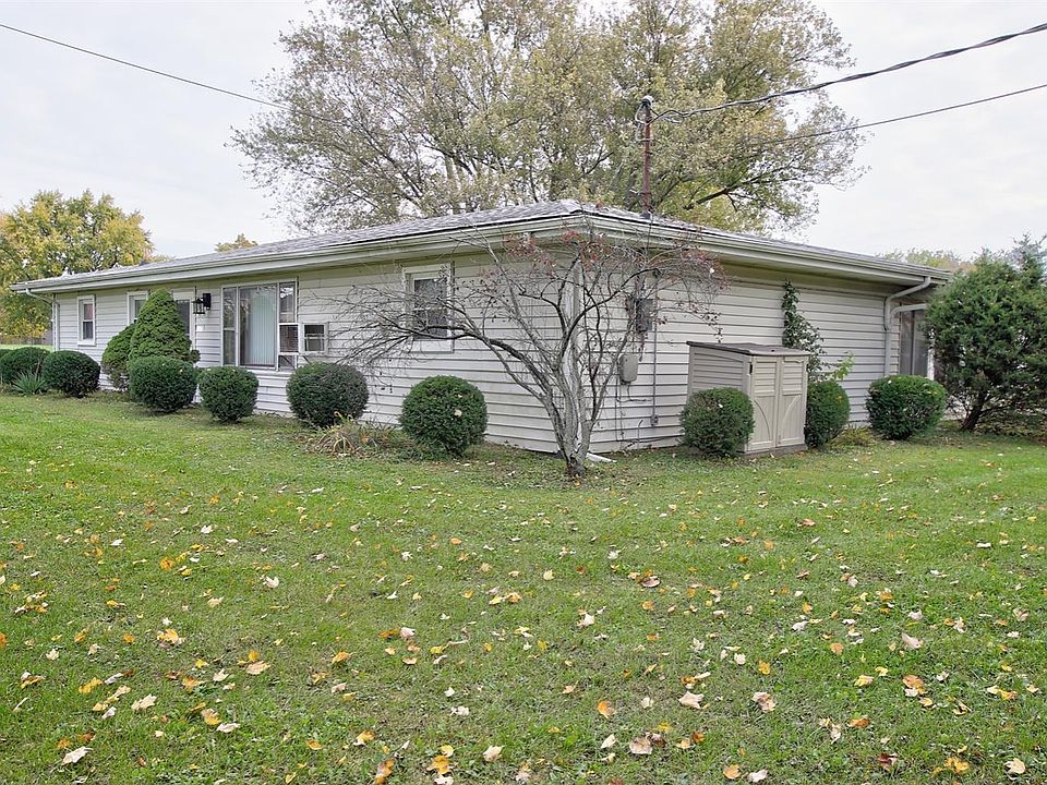 4938 Maud Hughes Rd, Middletown, OH 45044 Zillow