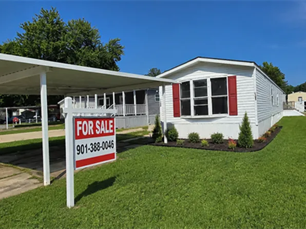 4909 Winter Cv, Memphis, TN 38128