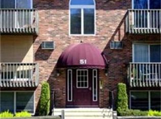 51 Alvarado Ave APT 104, Worcester, MA 01604