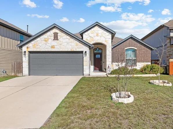 235 Limerick Rd, Buda, TX 78610