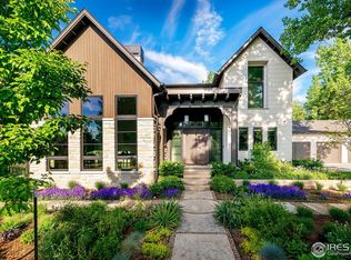 3621 21st St, Boulder, CO 80304