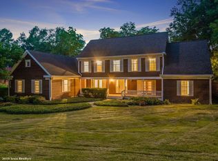 2910 SW 18th St, Des Moines, IA 50315