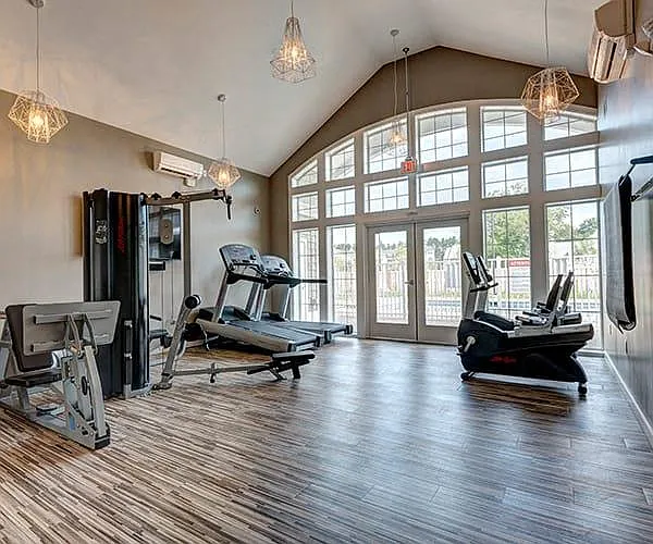 The Oak at Island Creek Village — Photo 6