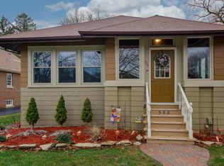 358 N Maple Ave, Elmhurst, IL 60126