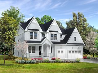 901 Cedar Ln, Northbrook, IL 60062