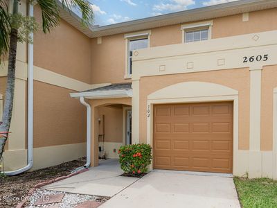 2605 Revolution St Unit 102, Melbourne, FL, 32935