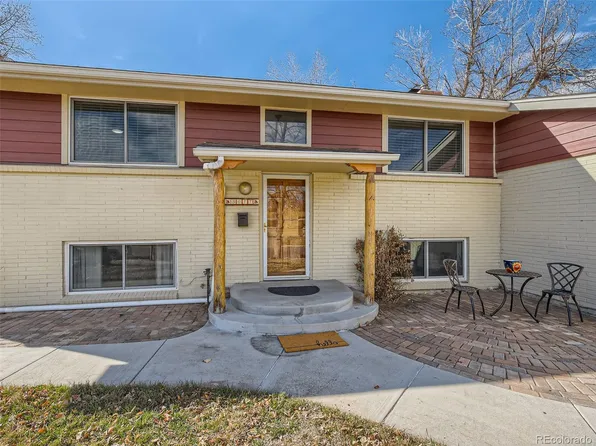 3077 S Joslin Court, Denver, CO 80227