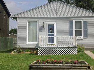 1310 Avenue E, Council Bluffs, IA 51501
