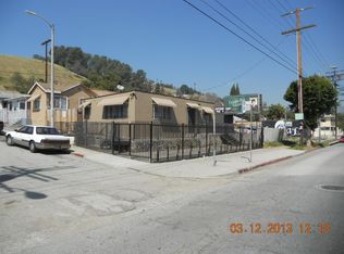 4101 N Mission Rd, Los Angeles, CA 90032