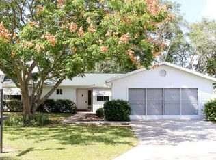 8463 SW 109th Pl, Ocala, FL 34481