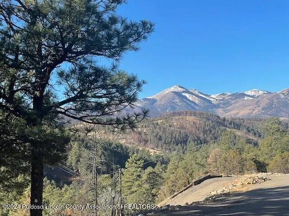 198 Crown Ridge Rd, Alto, NM 88312
