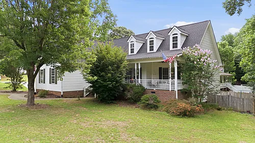 221 Black Forest Dr Photo 1