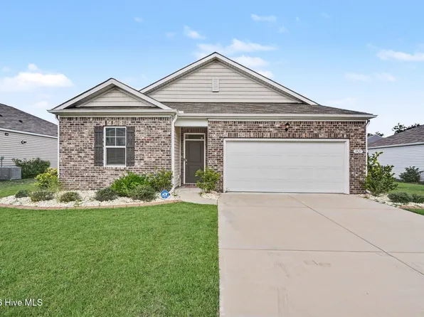 3927 Nandina Court, Conway, SC 29526