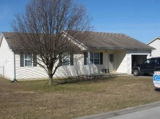 128 Waterford Ln, Glasgow, KY 42141