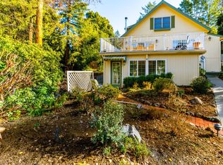 19 Pine Ave, Mount Hermon, CA 95041