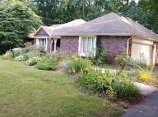 6820 E Ann St, Camby, IN