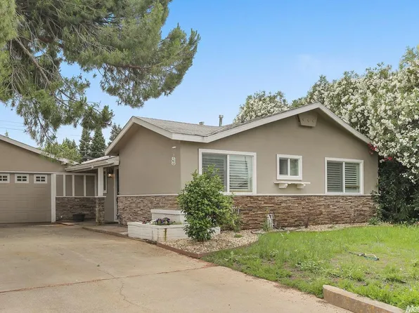 10544 Silverwood Way, Rancho Cordova, CA 95670