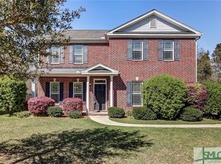 186 Grayson Ave, Savannah, GA 31419