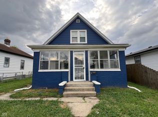 302 S Randolph St, Indianapolis, IN 46201