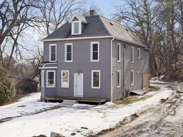 534 Annapolis St E, South Saint Paul, MN 55075