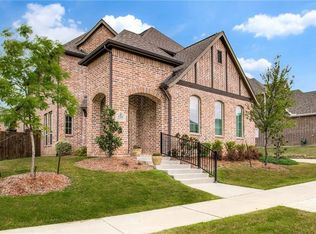5359 Highflyer Hills Trl, Frisco, TX 75034