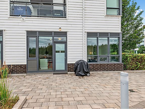 4th image of 233 Broward Way #8